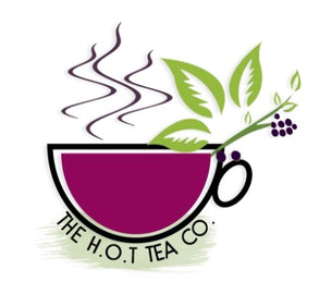 The H.O.T. Tea Co.