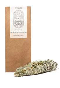 Grandmother Smudge Stick