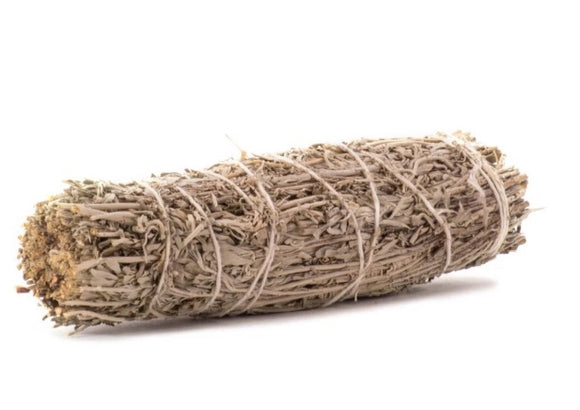 Mountain Sage & Lavender Large Smudge Sticks 8-9 in.